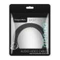 Kabel KRUGER & MATZ KM1208 Basic HDMI 4K 5m