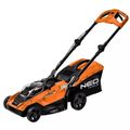 Sekačka AKU NEO TOOLS 04-610 bez akumulátoru