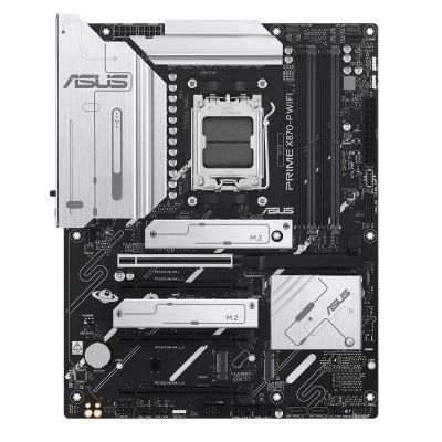 ASUS prime X870-P WIFI/AM5/ATX