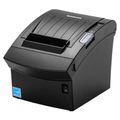 BIXOLON SRP-350VK/BEG řezačka, USB, černá