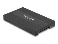 Converter M.2 Key M NVMe SSD to U.2 or M
