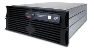 Symmetra RM 4U,Ext.Run Frame w/2 SYBT2´s,scal.to 4