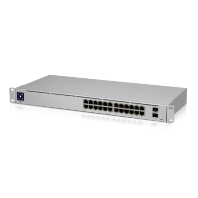 Ubiquiti USW-24 UniFi Switch 24