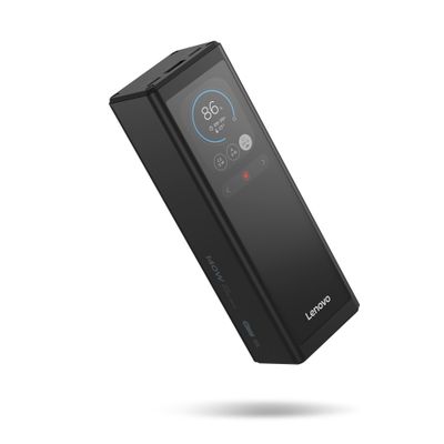 Lenovo Go Wireless Mobile Power Bank 10000 mAh