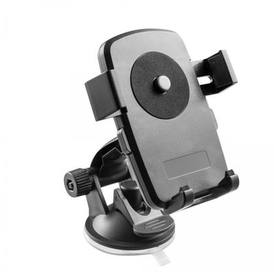 SBOX Držák na telefony na přední sklo 3,5"- 6"