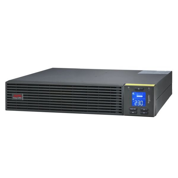 APC Easy UPS On-Line SRV RM 2000VA 1800W 230V with Rail Kit