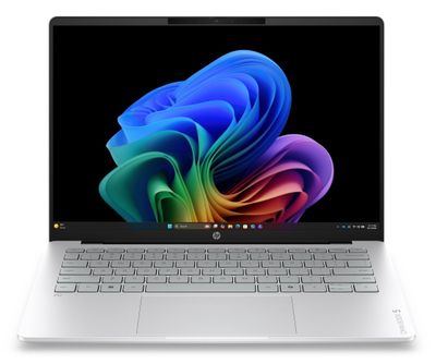HP Omnibook 5/14-hh0071ncx/U7-355/14"/2880x1800/16GB/512GB/Intel int/W11P/Silver/2R