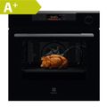 ELECTROLUX Vestavná trouba KOCBP39H