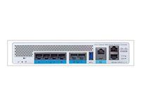 Cisco Catalyst 9800-L Wireless Controller - Zariadenie na správu siete - 10GbE - Wi-Fi 6 - 1U - repasované na upevnenie na regál