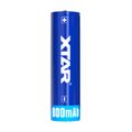 Baterie nabíjecí Li-Ion 14500 3,7V/800mAh XTAR BAT0672