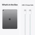 APPLE iPad Air (2026) 13" (M4) 256GB Wi-Fi+Ce, SpG