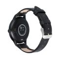 MAXCOM FW48 Vanad Satin, Chytré hodinky, černé