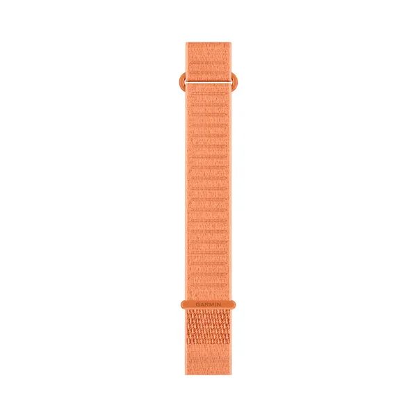 GARMIN Text. remienok ComfortFit (20mm) QF, dlh, S