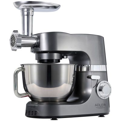 ADLER AD 4221, Kuchyňský robot 4v1, 2200W, 7L
