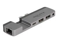 Docking Station for MacBook Pro/MacBoo