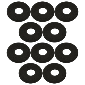 Jabra Earcushion, foam - BIZ 1500/1900 (10ks)