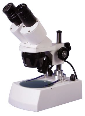 Stereomikroskop Bresser Erudit ICD