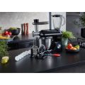 LOVIO ChefAssistant Plus, Kuchyňský robot, černý