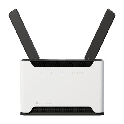 MikroTik S53UG+5HaxD2HaxD-TC&RG650E-EU, Chateau 5G ax R17 kit