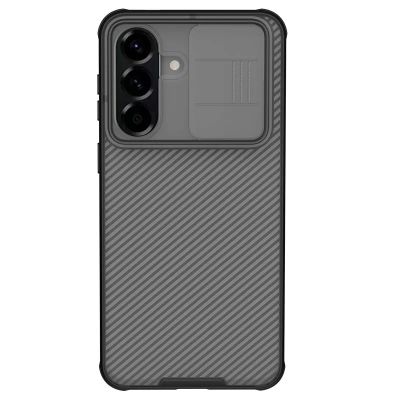 Nillkin CamShield PRO Zadní Kryt pro Samsung Galaxy A57 Transparent Black