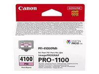 80 ml - foto magenta - originální - závěsný box - inkoustový zásobník - pro imagePROGRAF PRO-1100