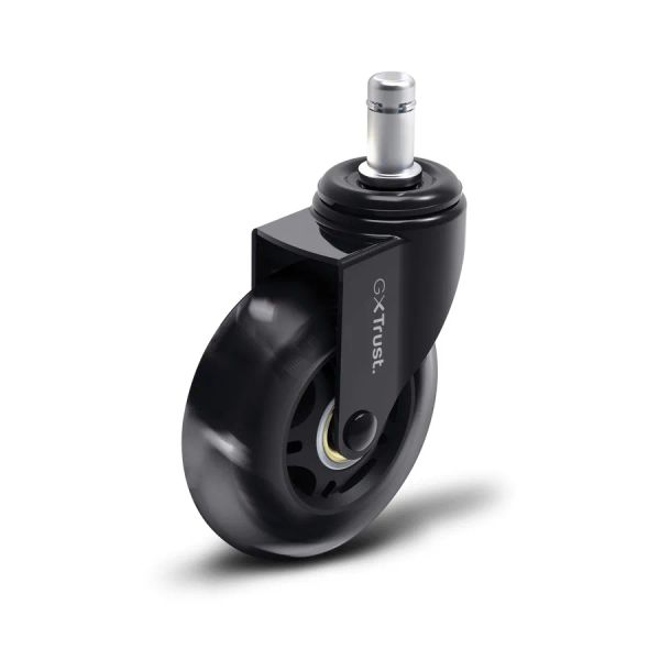 Trust GXT702 gel chair wheels