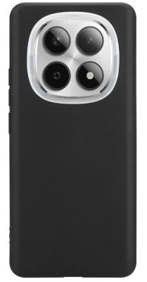 Tactical TPU Kryt pro Xiaomi Redmi Note 15 5G Black