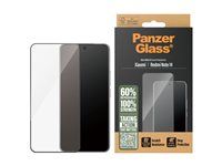 PanzerGlass ochranné sklo pro Xiaomi Redmi Note 14