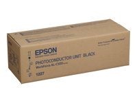 Černá - jednotka fotokonduktoru - pro WorkForce AL-C500DHN, AL-C500DN, AL-C500DTN, AL-C500DXN