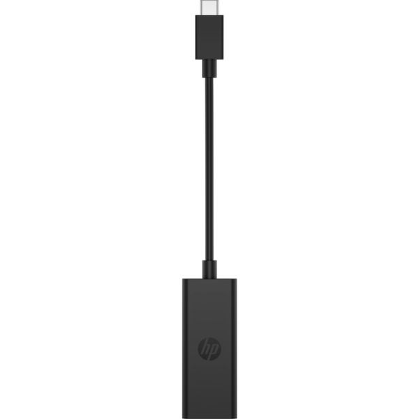 HP USB-C to DisplayPort Adapter G2