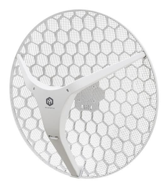 MikroTik LHG-5axD-XL, LHG XL 5 ax
