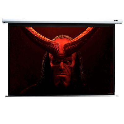 Elite Screens plátno el. 128" Electric128NX