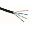 SOLARIX kabel venkovní UTP PE CAT5E 305m/balení