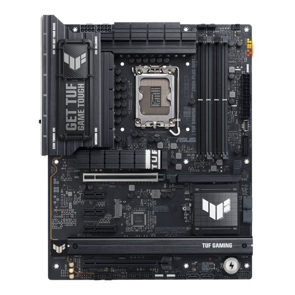 ASUS tuf gaming Z890-PLUS wifi/lga 1851/atx