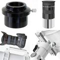 Hvězdářský dalekohled Bresser Messier NT-203/1000 Hexafoc EXOS-2 GoTo