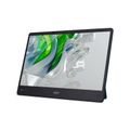 ACER SpatiaLabs View ASV15, LED Monitor 15,6"
