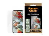 PanzerGlass ochranné sklo Google Pixel 10 Pro XL/9 Pro XL