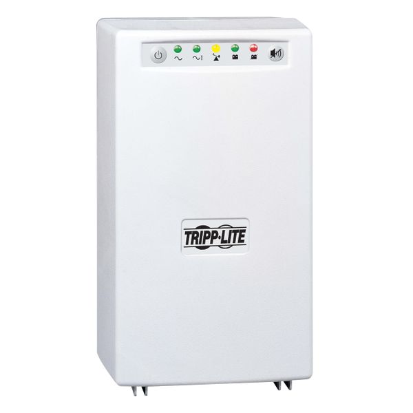 UPS Line-interactive pro zdravotnictví, SmartPro 230V, 1kVA, 750W, 6 zásuvek, Lion bat, izol.trafo