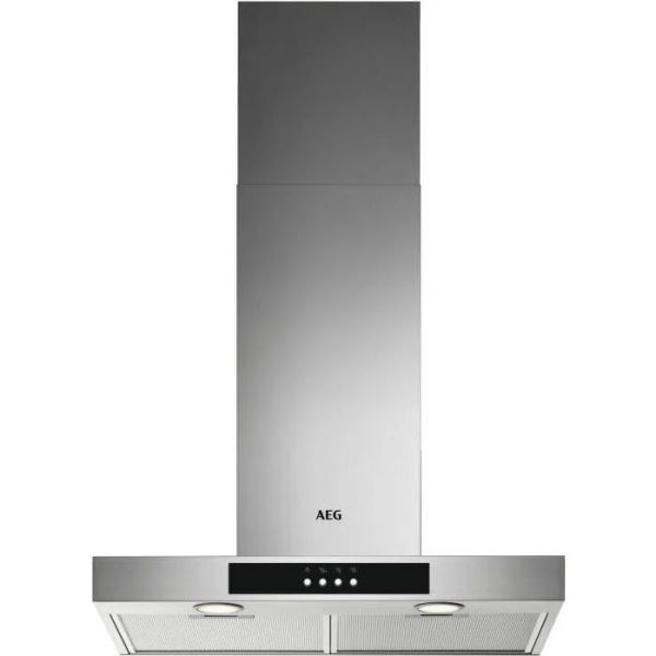 AEG Odsavač par DBB4651M