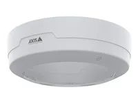 AXIS TM3825-E - Kryt kopule kamery - venkovní použití - bílá (balení 4 kusy)