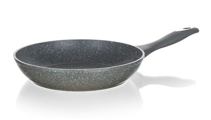 Pánev BANQUET Granite 24cm