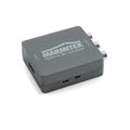 MARMITEK Connect HA13 HDMI/RCA,SCART