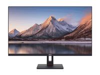 LED monitor - 32" (31.5" zobrazitelný) - 2560 x 1440 QHD @ 75 Hz - IPS - 300 cd/m² - 1200:1 - 5 ms - 2xHDMI, DisplayPort