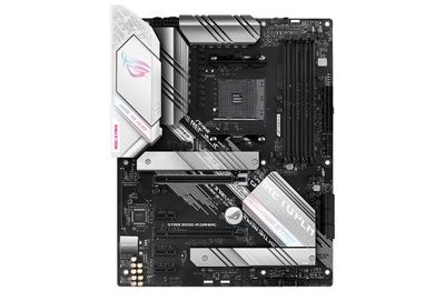 ASUS rog strix B550-A GAMING/AM4/ATX