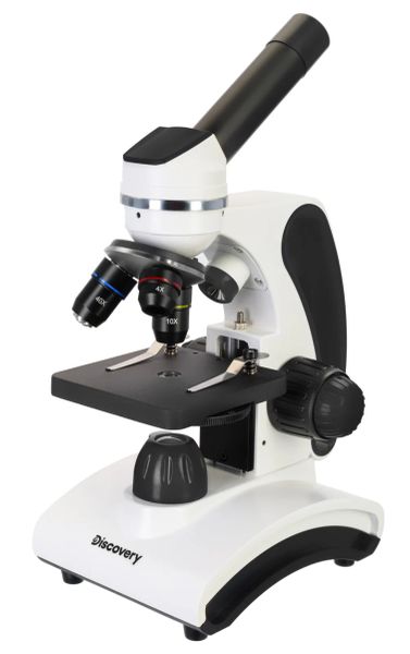 (CZ) Mikroskop Levenhuk Discovery Pico