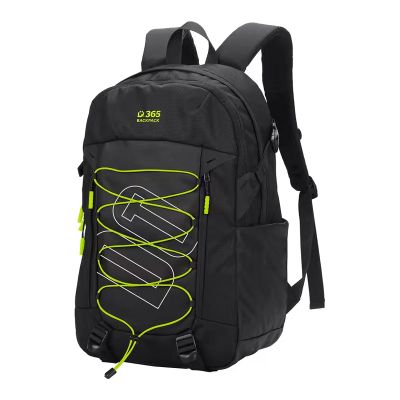 Batoh studentský STIL Flex Neon