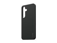 PanzerGlass CARE kryt Samsung Galaxy S25 Fearlessly černý QI