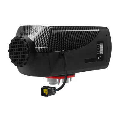 Nezávislý ohřívač BLITZWOLF BW-AH-S1 Diesel 5kW 12V