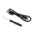 Externí pouzdro pro M.2 SSD REBEL KOM0976