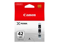 13 ml - světle šedá - originální - inkoustový zásobník - pro PIXMA PRO-100, PRO-100S; PIXUS PRO-100
